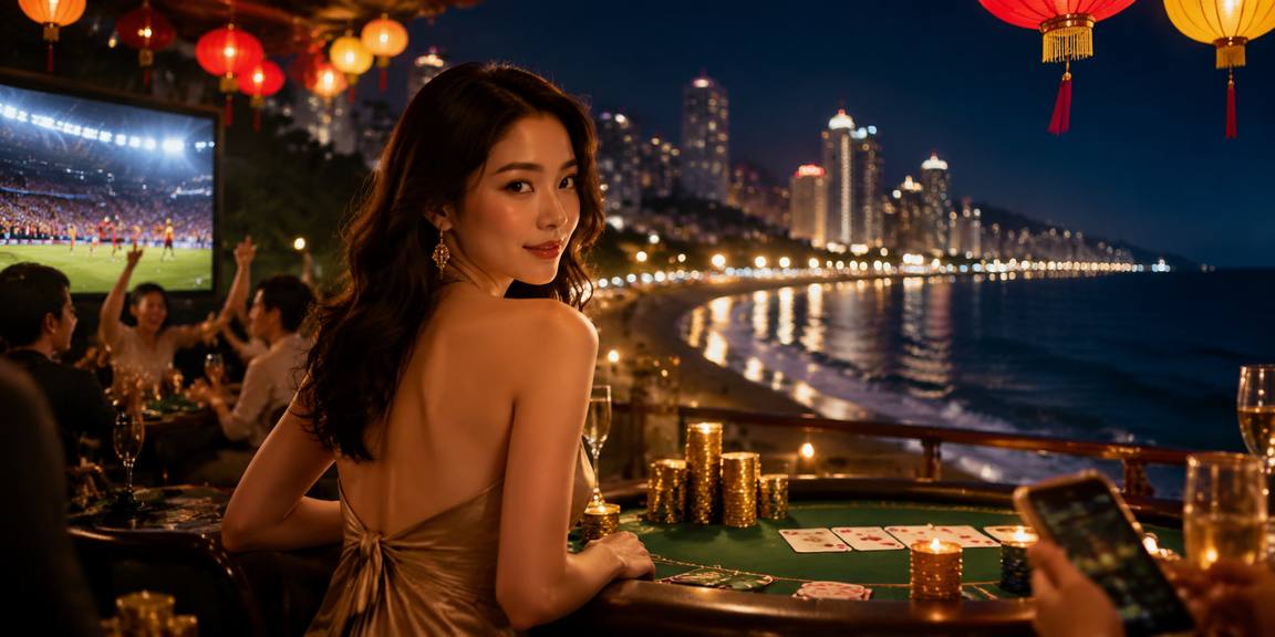 bg66 Live Casino với dealer thật, stream HD từ studio chuyên nghiệp